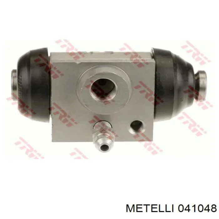 04-1048 Metelli cilindro de freno de rueda trasero