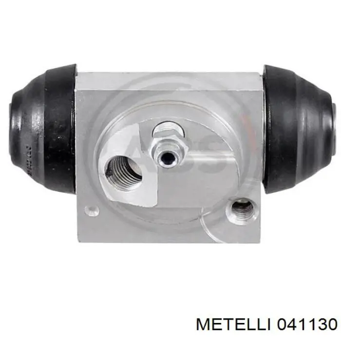 04-1130 Metelli cilindro de freno de rueda trasero