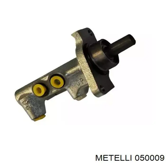 Comprar 050009 Metelli Cilindro maestro de frenos