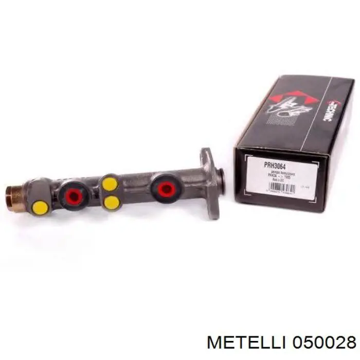 050028 Metelli