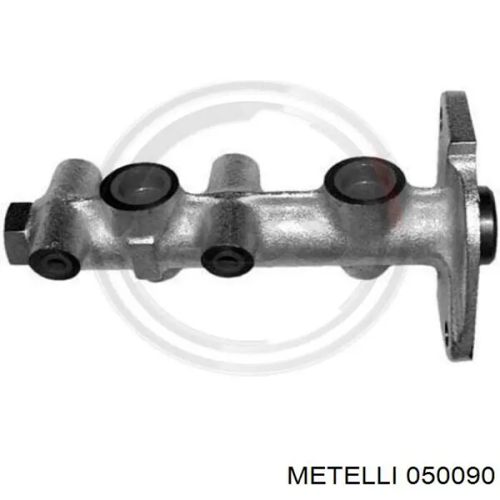 Comprar 050090 Metelli Cilindro maestro de frenos