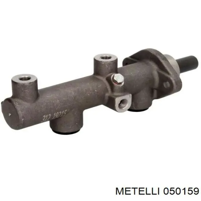 050159 Metelli