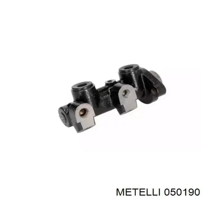 Comprar 050190 Metelli Cilindro maestro de frenos