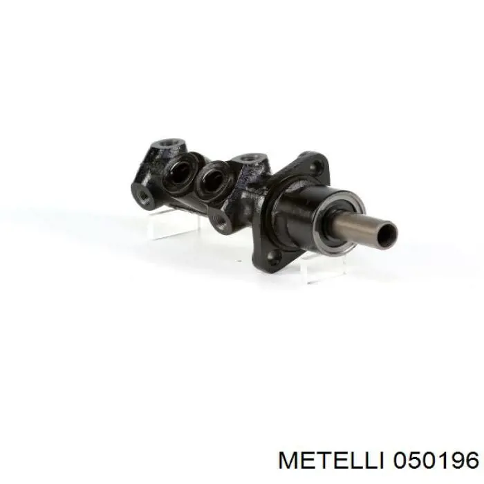 Cilindro maestro de frenos Metelli 050196 precio, desde 39,48 EUR