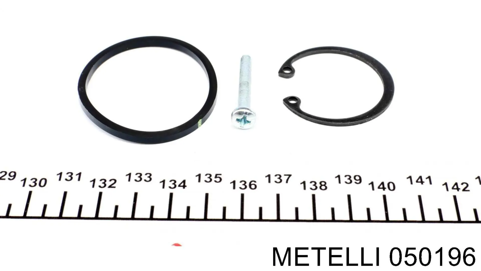 Comprar 050196 Metelli Cilindro maestro de frenos