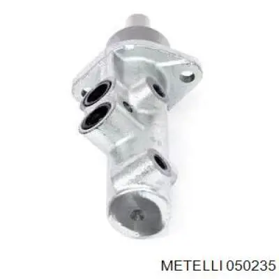 Cilindro maestro de frenos Metelli 050235 precio, desde 63,07 EUR