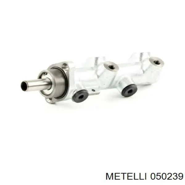 Comprar 050239 Metelli Cilindro maestro de frenos
