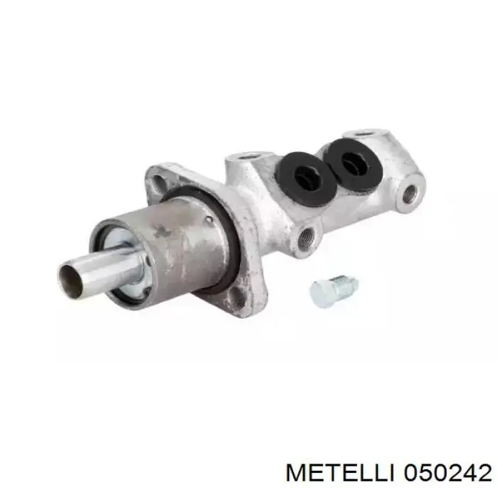 Comprar 7700829834 Renault (RVI) Cilindro maestro de frenos
