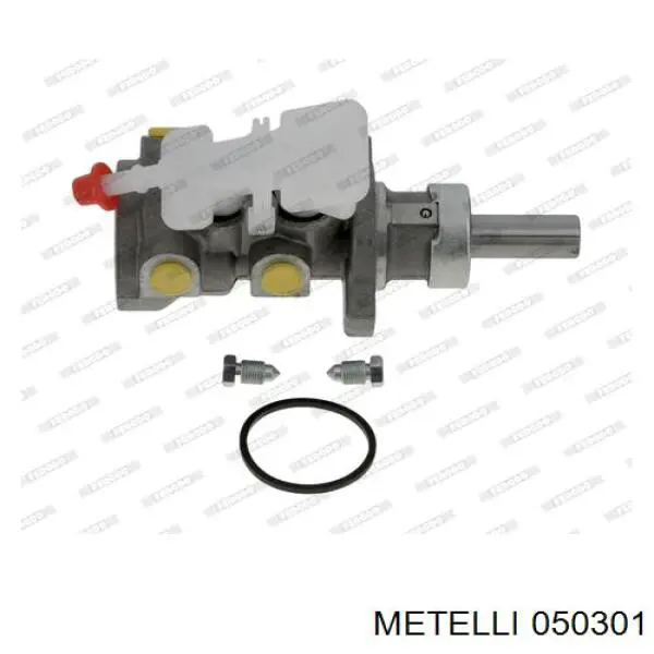 Comprar 4646922 Ford Cilindro maestro de frenos
