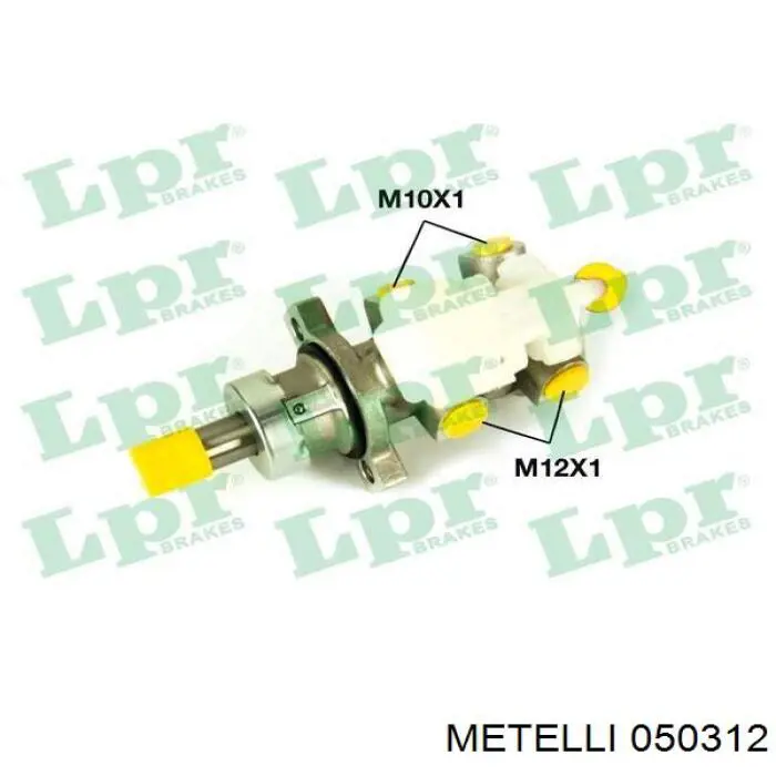 Comprar 1134815 Ford Cilindro maestro de frenos