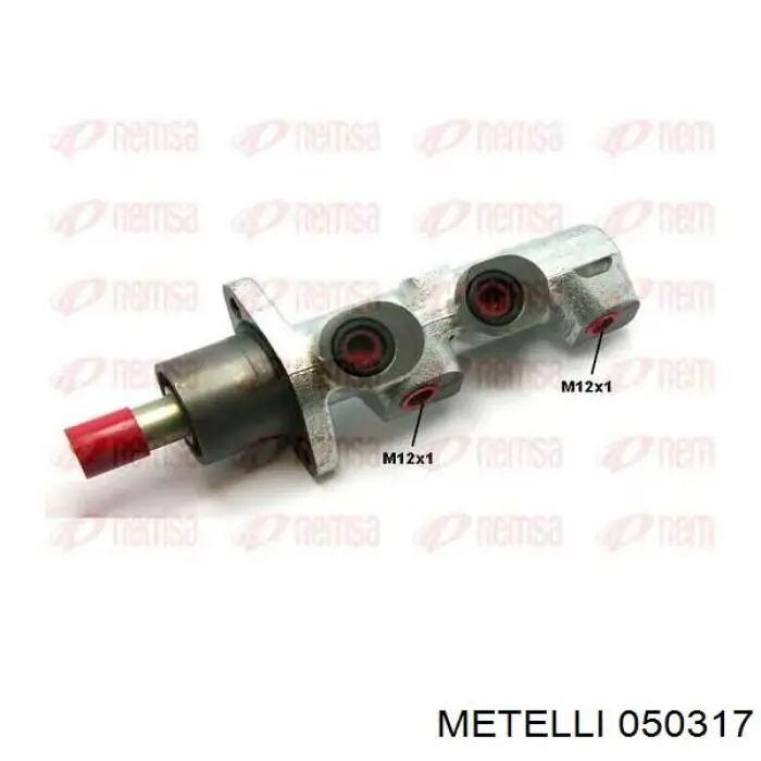 9949305 Fiat/Alfa/Lancia Cilindro principal de frenos