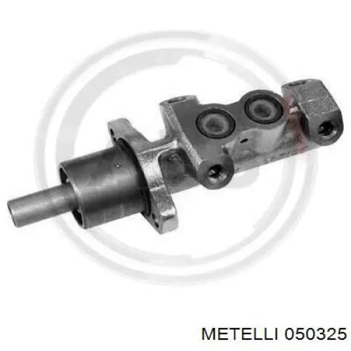 Cilindro principal de freno Citroen Jumpy 1 BS, BT, BY, BZ