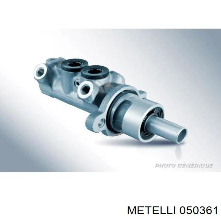 Cilindro principal de freno Citroen Jumpy 1 BS, BT, BY, BZ