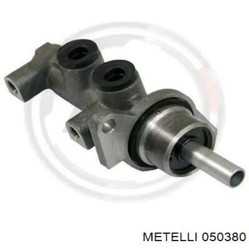 Cilindro principal de freno Opel Corsa F08, F68