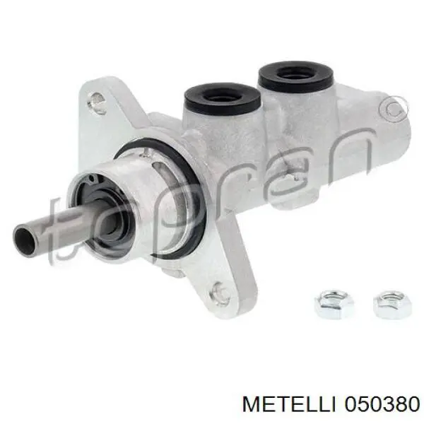 Cilindro principal de freno Opel Corsa F08, F68