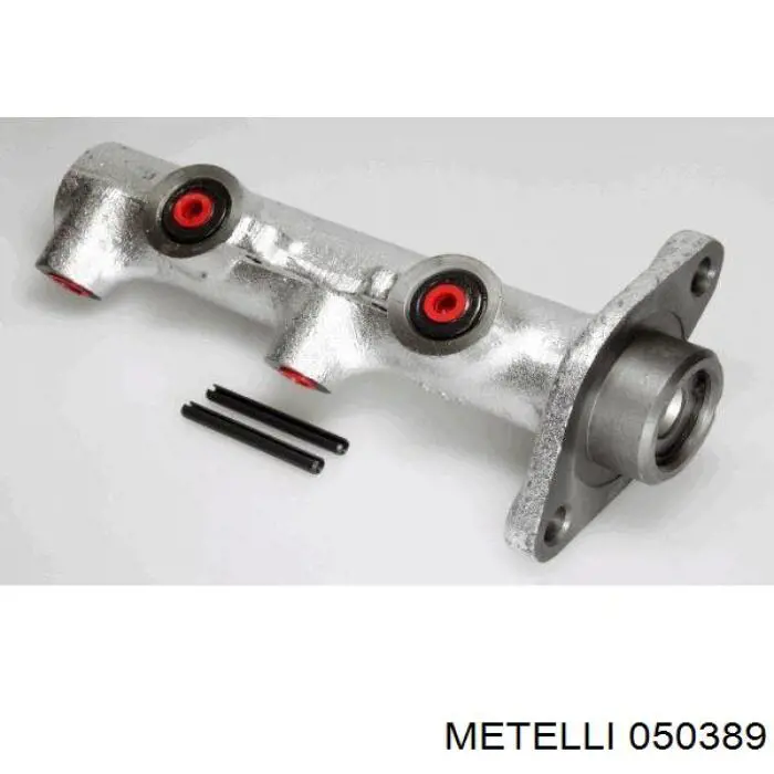 050389 Metelli