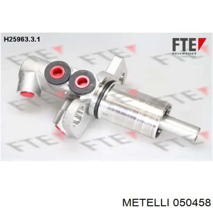 Cilindro principal de freno Audi A4 8E2