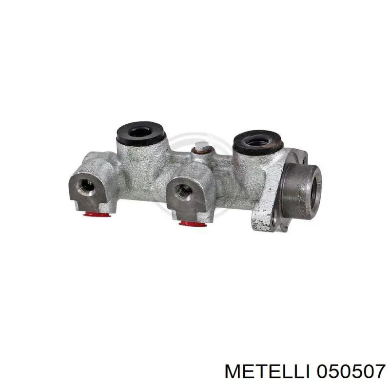 Comprar 050507 Metelli Cilindro maestro de frenos