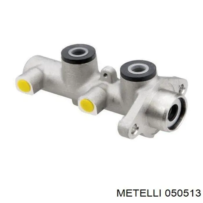 Cilindro maestro de frenos General Motors 96316463 precio, desde 52,01 EUR