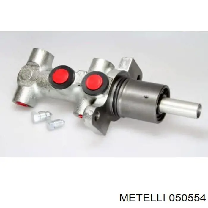 050554 Metelli