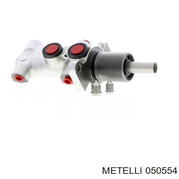 Cilindro principal de freno Peugeot 205 1 741A, C