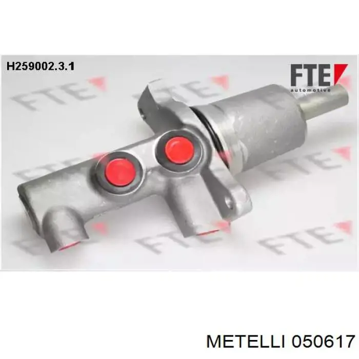 Comprar A000431710164 Mercedes Cilindro maestro de frenos