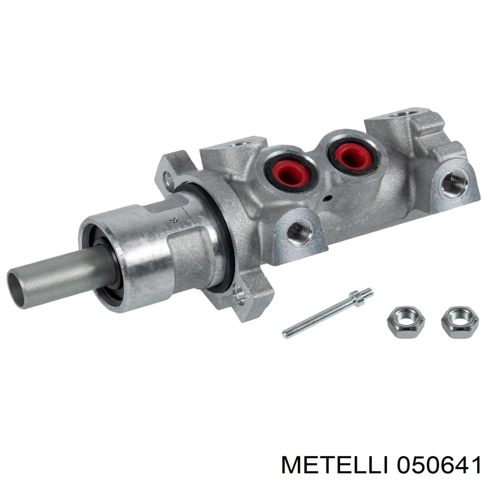 Cilindro maestro de frenos Metelli 050641 precio, desde 77,44 EUR