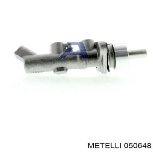 Comprar 050648 Metelli Cilindro maestro de frenos
