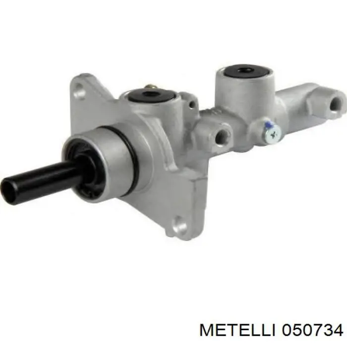 Cilindro maestro de frenos Metelli 050734 precio, desde 45,01 EUR