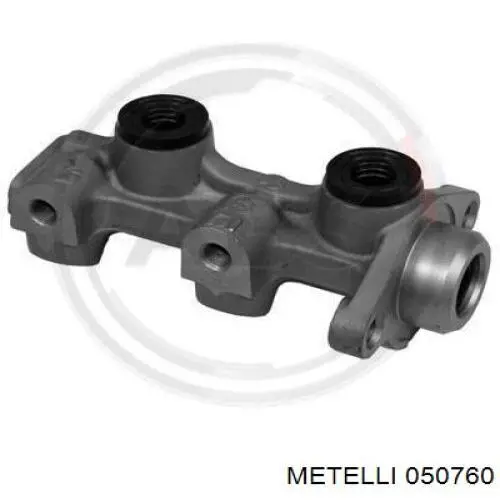 Cilindro maestro de frenos Metelli 050760 precio, desde 52,27 EUR