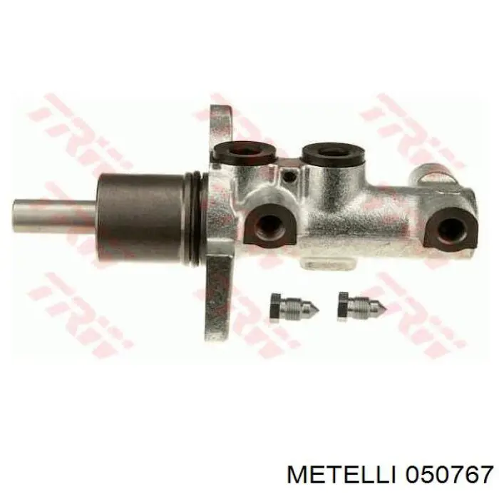 Cilindro maestro de frenos Metelli 050767 precio, desde 46,28 EUR