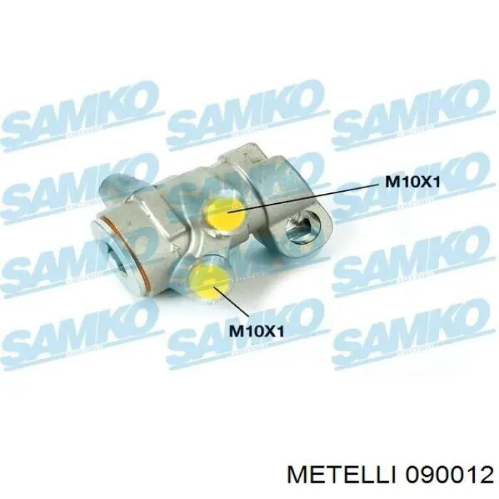 090012 Metelli