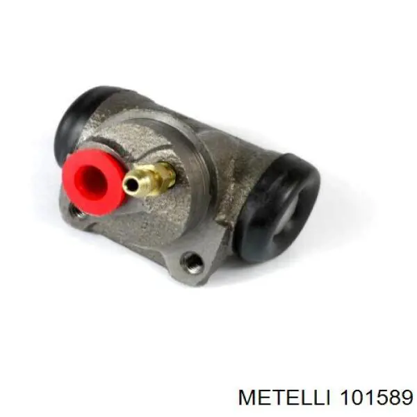 101589 Metelli cilindro de freno de rueda trasero