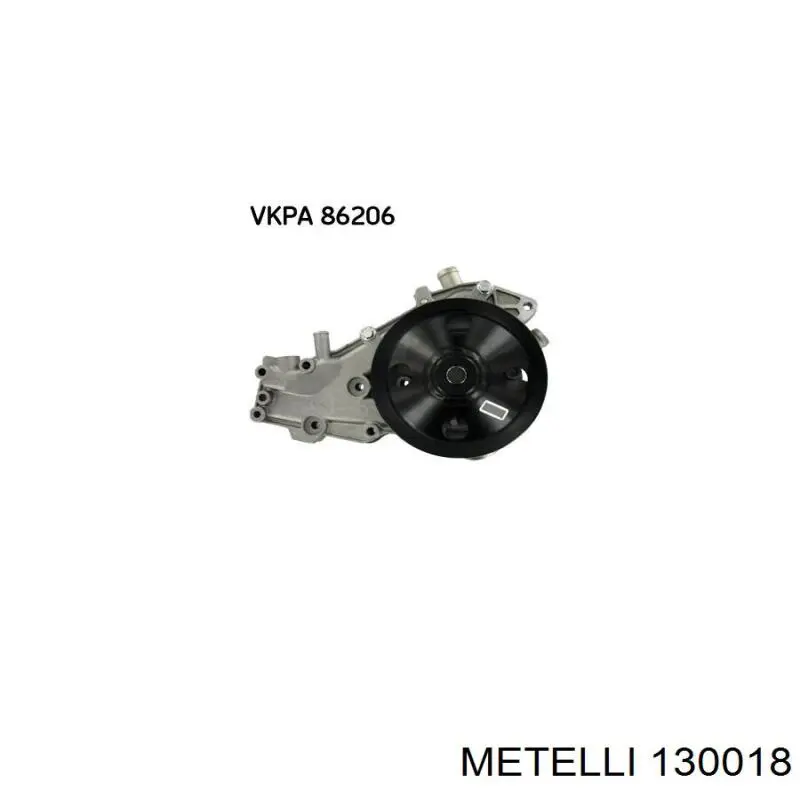 Fuelle, palier delantero exterior Metelli 130018 precio, desde 13,51 EUR
