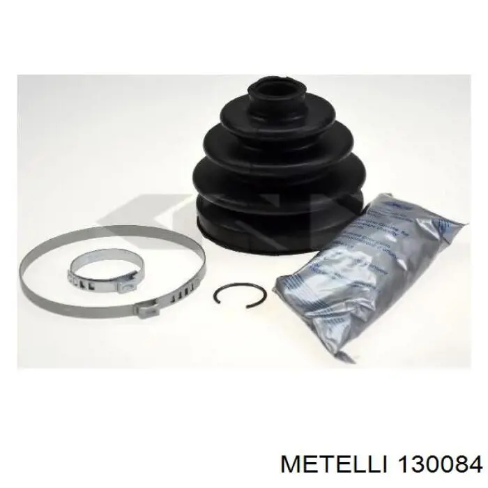 Comprar 11024 Metalcaucho Fuelle de palier delantero exterior