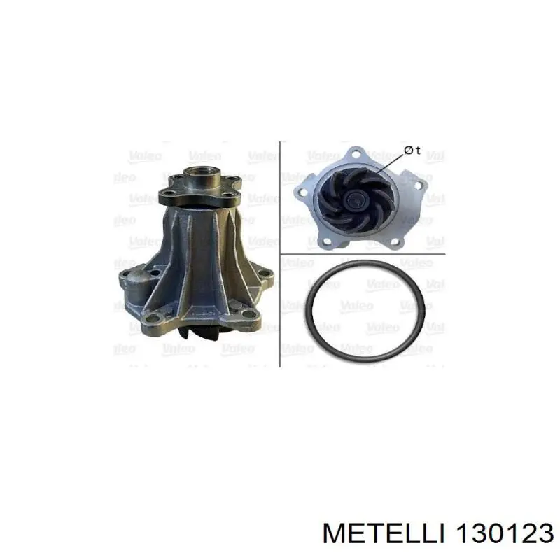 Comprar 11067 Metalcaucho Fuelle de palier delantero exterior