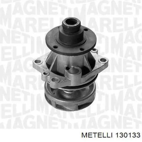 13-0133 Metelli fuelle, árbol de transmisión delantero exterior