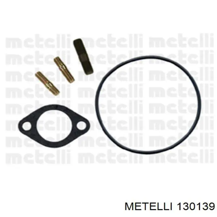 Comprar 130139 Metelli Fuelle de semieje delantero interior