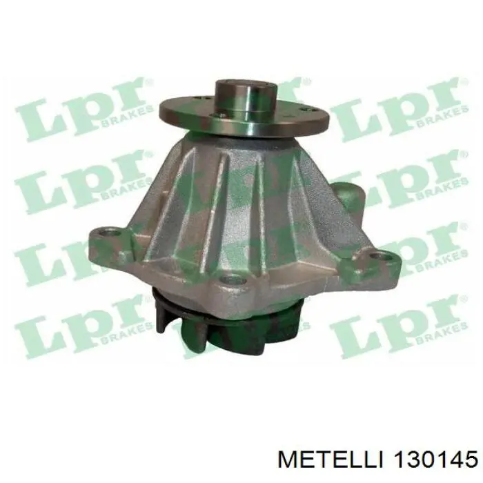 Fuelle, palier delantero exterior Metelli 130145 precio, desde 15,96 EUR