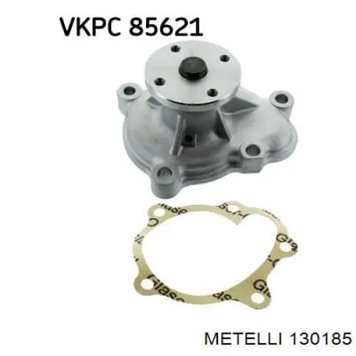Comprar 44018S0AC01 Honda Fuelle de palier delantero exterior
