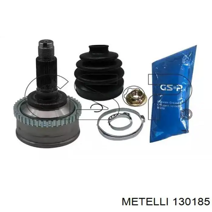 Fuelle de palier delantero exterior 44018S0AC01 Honda