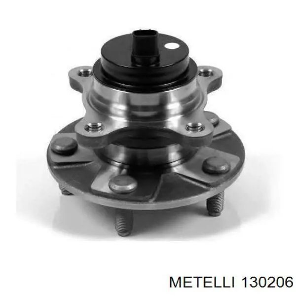 Fuelle de palier delantero exterior 44018SM4A00 Honda