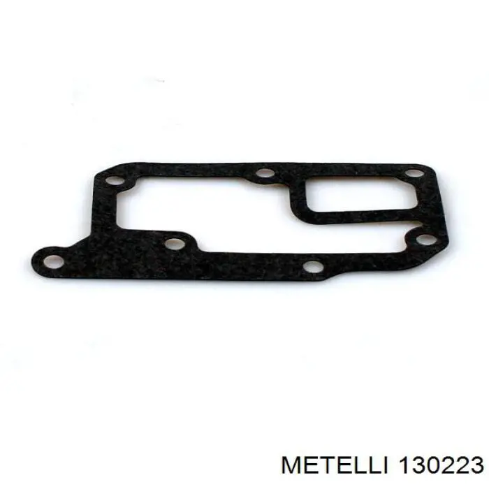 Fuelle de palier delantero exterior 11068 Metalcaucho