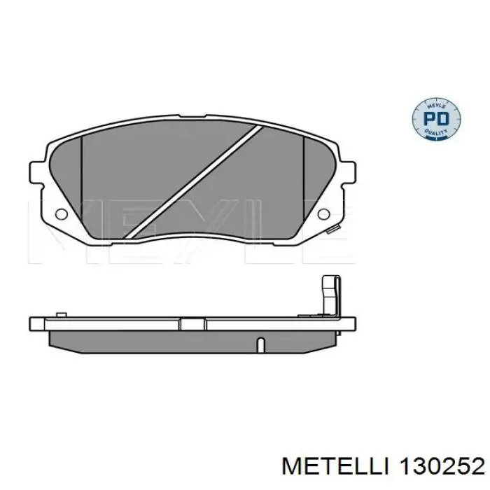 Fuelle, árbol de transmisión delantero exterior Mercedes A W168