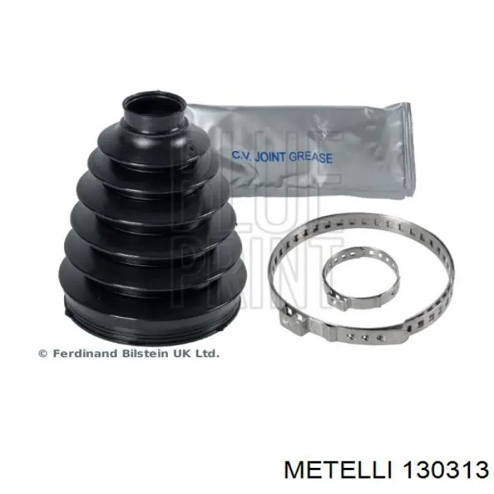 Fuelle, palier delantero exterior Metelli 130313 precio, desde 14,49 EUR
