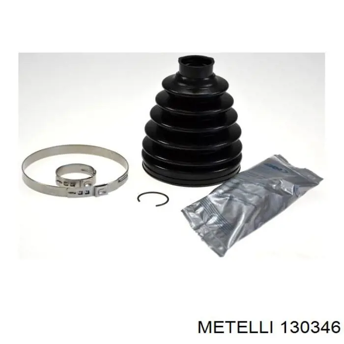 Comprar 130346 Metelli Fuelle de palier delantero exterior