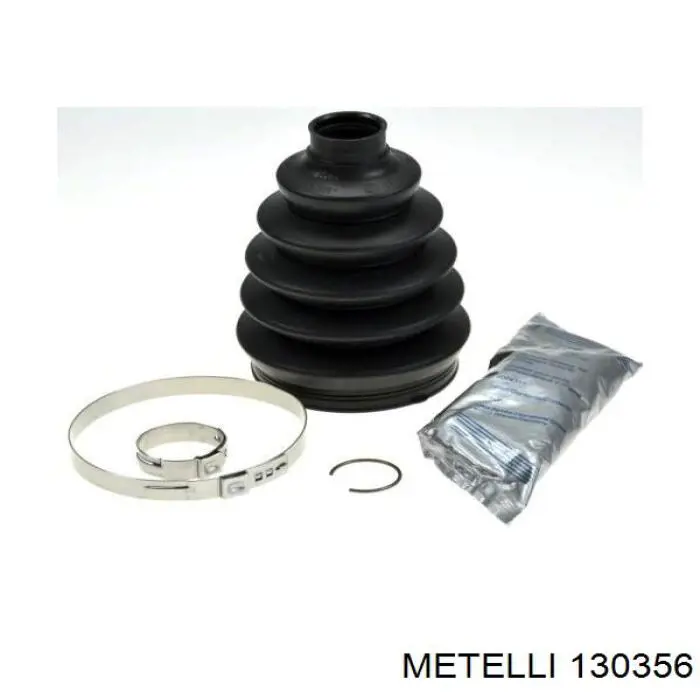 Fuelle, árbol de transmisión delantero exterior Renault Espace 4 JK0