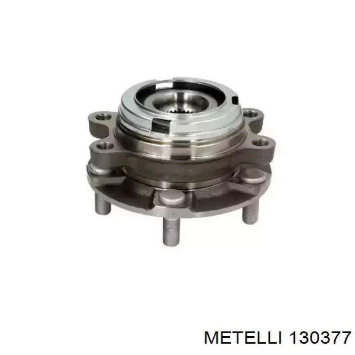 Comprar 130377 Metelli Fuelle de palier delantero exterior
