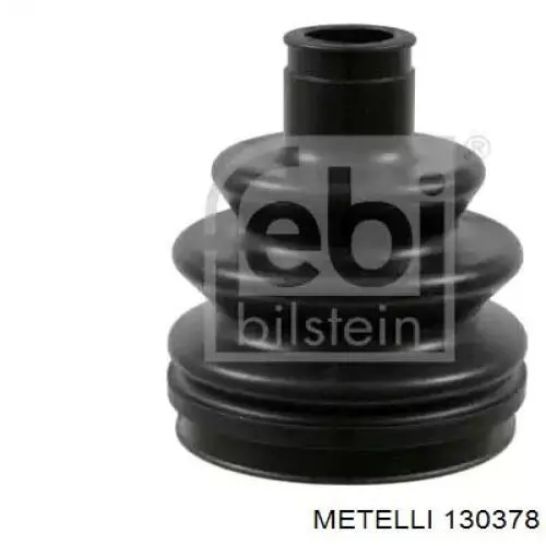 Fuelle, palier delantero exterior Metelli 130378 precio, desde 11,77 EUR