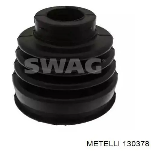 Comprar 130378 Metelli Fuelle de palier delantero exterior